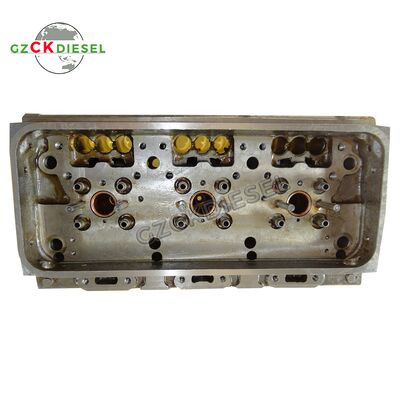 satın al 6V92 12V92 92 Serisi Motor için Silindir Kapağı Komple 5149877 Çevrimiçi üretim
