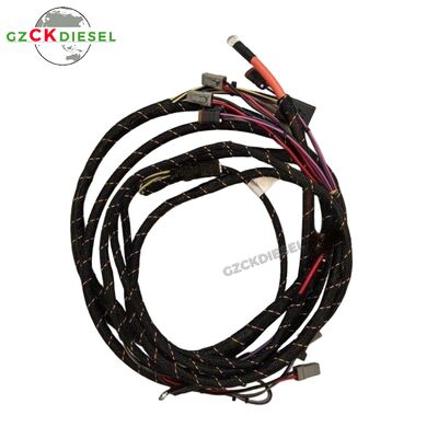 satın al E320 Kazı makinesi için kontrol kabloları 529-8754 Çevrimiçi üretim