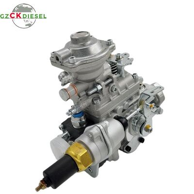 satın al 4BTA 3.9L Motor için yakıt enjeksiyon pompası 0460424545 VE4/12F1350R1207 5308933 Çevrimiçi üretim