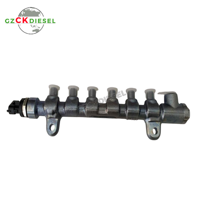 satın al Dizel yakıt Common Rail Pipe 0445224101 Dizel kamyon için Çevrimiçi üretim