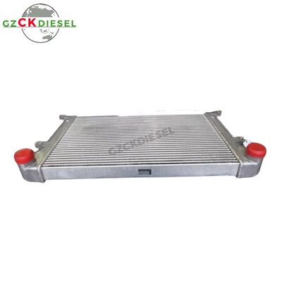 satın al ZX350LC-5B ZX350LCN-5B Ekskavatör için Radyatör YA00001633 Çevrimiçi üretim