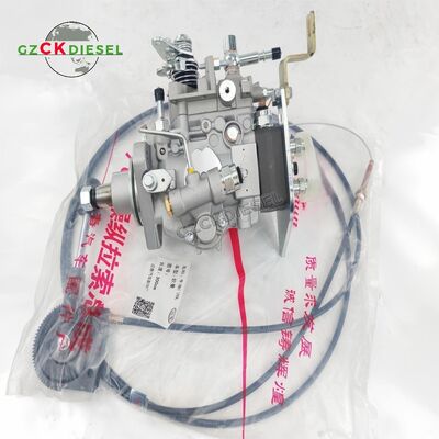 satın al Motor 1104C-E44T 1104C-E44TA için 2644N204 yakıt enjeksiyon pompası Çevrimiçi üretim
