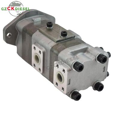 satın al GD505A GD521A GD605A GD611A GD621R GD623A sınıflandırıcı için hidrolik pompa 23B-60-11102 Çevrimiçi üretim