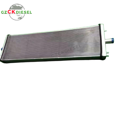 satın al Kazı makinesi için radyatör 21N-03-41110 PC1250-8 PC1250SP-8 Çevrimiçi üretim