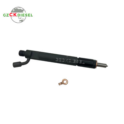 satın al Dizel Yakıt Enjektörü KBAL105P18 0432191794 3802065 3911350 3802097 3908507 Motor 8.3C 6CT 6C8.3 için Çevrimiçi üretim