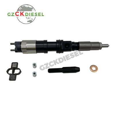 Motor Enjeksiyonu 095000-5050 RE516540 RE519730 RE507860 SE501924 AP52800 AP52900 John Deere 4045 için