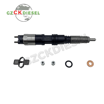 295050-0590 Yakıt Enjeksiyonu RE545562 RE543351 SE502671 AP52807 AP52907 John Deere 6081 Motoru için