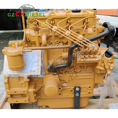 İkinci el C2.2 Caterpillar için yenilenmiş motor