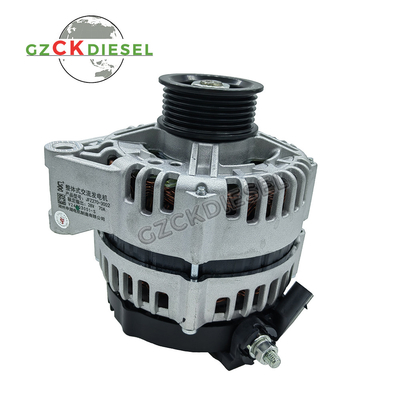 28V 70A Alternatör JFZ270-3002 VG1095094002 A7 Kamyon için