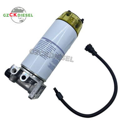 921350.0011 Yakıt Filtresi Su Ayrıcı 11110703 11110683 EC240B EC290B D6E D7E Motoru için