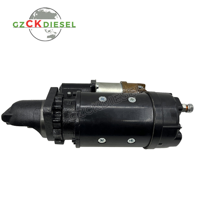 E328 E329 325C 325D 329D Motoru için başlangıç motoru 207-1517 10R-0395
