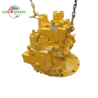 422-1296 4221296 589-1918 5891918 CAT 330D2 330 D2L kazıcı için hidrolik ana pompa C7.1 Motor