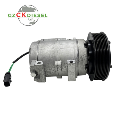 AC Kompresör 305-0325 324D 325D 330D 345C Motoru için C15 C18 C7 C9