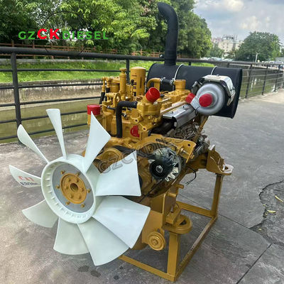 E320C E320D için Intercooler Motor 3066