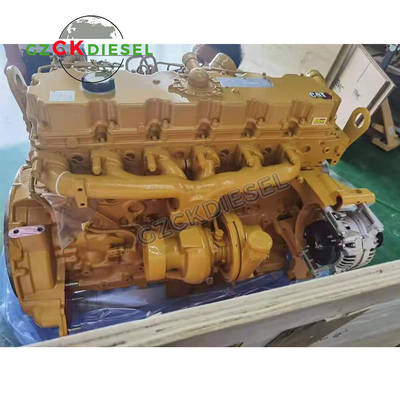C7.1 Motor 503-8792 5038792 Caterpillar için E330 E336GC E330GC E333