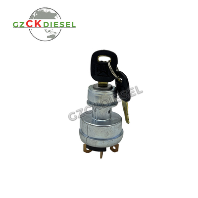 312C 312D 315B 312B 320C 318B 320D Ekskavatör için 9G-7641 Çakma anahtarı