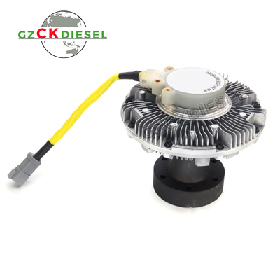 281-3588 Ekskavatör için fan debriyajı 320D 323D Motor C6.4 3066