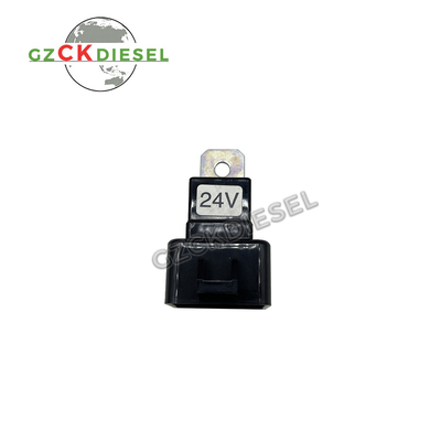 24V RELAY 3E-5239 C9 için C7.1 C9.3 Motor 320B 320C 322C 325C 330 345B Kazı makinesi