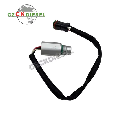 GP-SPEED SENSOR 1271008 127-1008 C-10 için C-12 3176B 3406E 3508B 3512B 3516B