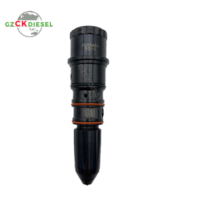Cummins N14 NT855 NTA855 Motoru için yakıt enjeksiyonu 3054223 4914308 3054253 4913325