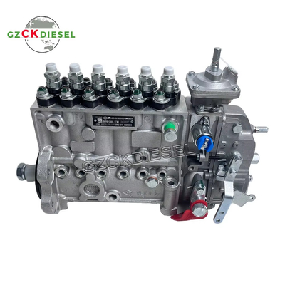Yakıt Enjeksiyon Pompası 5311945 BHF6P120060 6PH163 5301583 4988758 10404536042 6LTAA9.3 C220 Motoru için