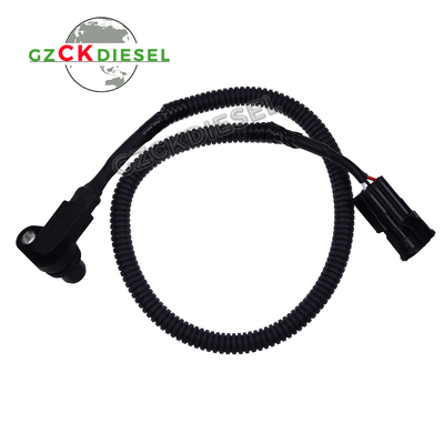 Kamşaft açı sensörü 8-98014831-0 Kazı makinesi 4HK1 6HK1 Motoru için