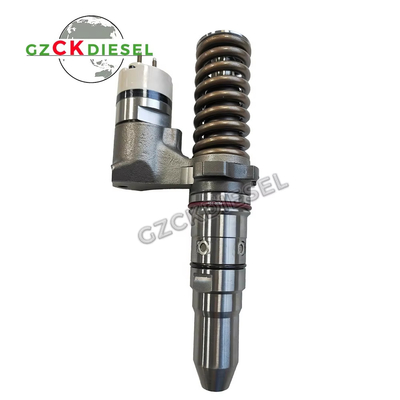 Yakıt Enjeksiyonu 392-0201 20R-1265 3920201 20R1265 Caterpillar 3512B 3516B Motoru için