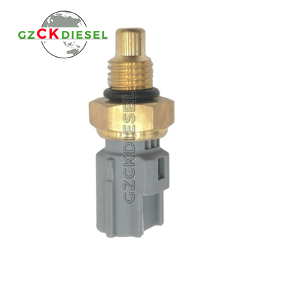 Yakıt sıcaklığı sensörü 8-98023581-0 4HK1 6HK1 Motoru için