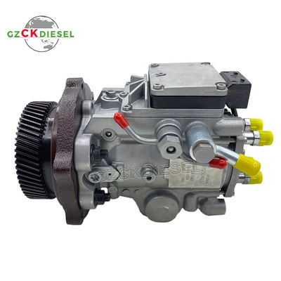 VP44 Yakıt Pompası 0470504037 0470504048 8973267390 8973267393 4JH1 Motoru için