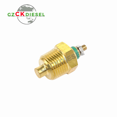 3015238 Motor için Su Sıcaklığı Sensörü K19 KTA19 QSK19 4TNV94 4TNV98T