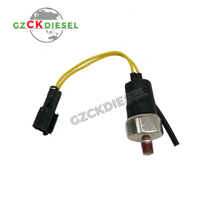 Yağ Basıncı Algılayıcı 1-82410170-1 Motoru için 6BG1 4BG1 EX200-5 EX200-6 SH200-3