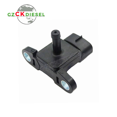 Hava basıncı anahtarı sensörü MK369081 079800-5580 J05 J08 4HK1 6HK1 için