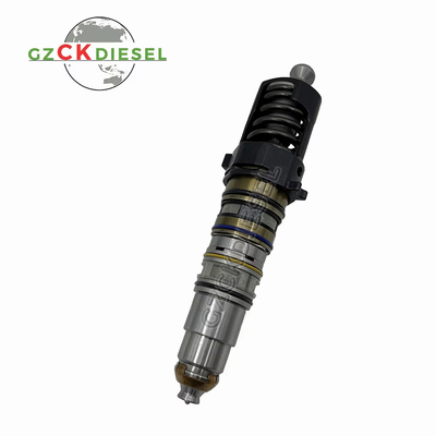 Yakıt enjeksiyonu 4928260 1464994 3331254 4062569 QSX15 ISX15 Motoru için