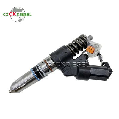 Yakıt enjeksiyonu 3095040 3037772 3081319 3411758 3411752 Cummins ISM11 QSM11 M11 Motoru için