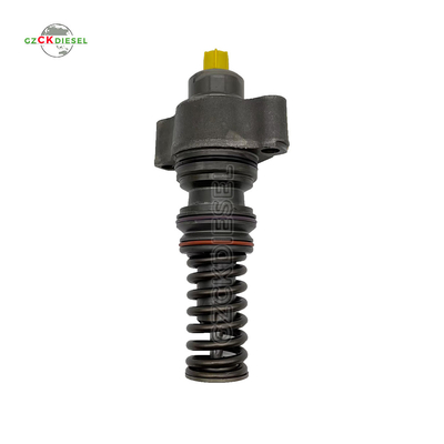 Yakıt Ünitesi Pompası 1668325R 1668325 BEBU5A00000 1625753 MX340 MX375 DAF XF105 Motor için