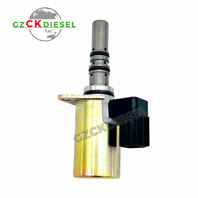 YT35V00005F1 SK60SR SK75 SK80SR Ekskavatörü için Solenoid Valf