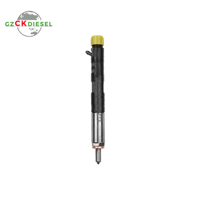 Yakıt Enjeksiyonu EJBR1801A 166009384R 8200365186 8200049873 Renault için 1.5 dci Delphi Enjeksiyonu