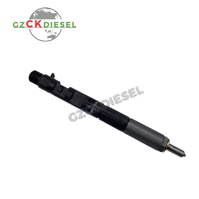 Genel Demiryolu Yakıt Enjeksiyon Fırçası 33800-4X510 33801-4X510 EJBR05501D EJBR01901Z