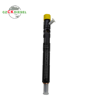 Yakıt Enjeksiyonu EJBR03001D 33801-4X900 33800-4X900 EJBR02501Z Delphi KIA Bongo3 için 2.9L KJ