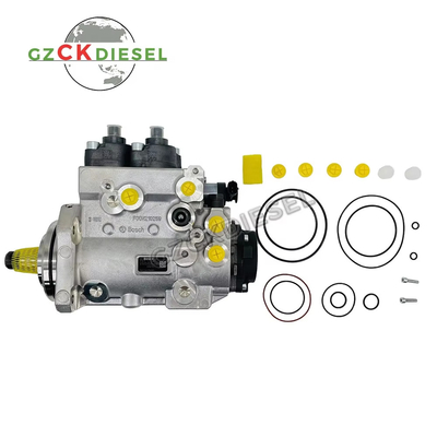 891866-CP5-2 Yakıt pompası onarım kiti 0445020236 CP5 CP5-2 için