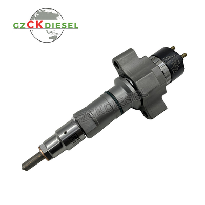 Yeni Common Rail Yakıt Enjeksiyonu 4359204 Dizel Motoru QSL9 için.3