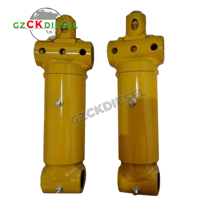 Ekskavatör Makinesi 25T/30T/35T/40T/50T/60T makineleri için Hızlı Bağlantı Silindir