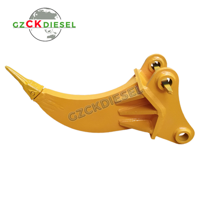 İnşaat için özel olarak tasarlanmış evrensel kazık makinesi kopucu takımı