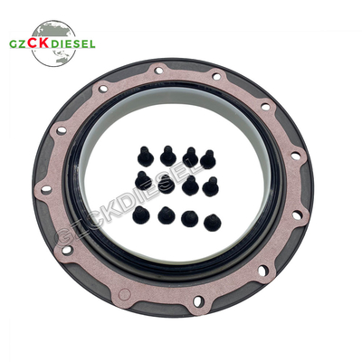 Yeni Krankshaft Arka Sile Kit 4089544 3049468 3883620 3883774 ISM QSM M11 Motoru için