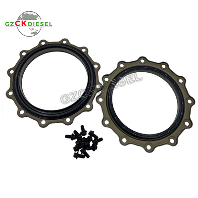M11 ISM11 QSM11 Krankşaft Arka Mühür 4089542 4923644 4023018 Cummins Motoru için