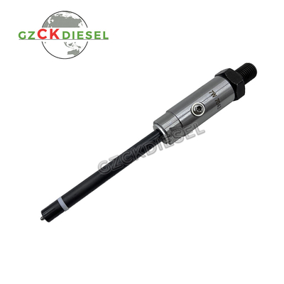 7W7043 0R3589 Kamyon motoru için yakıt sistemi enjektörü 3406C 3406B