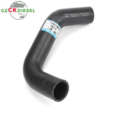DH225-9 DX260 kazıcı için 420109-00196 42010900196 üst su borusu