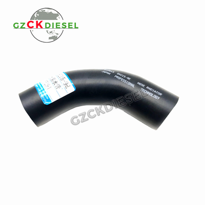 65963010257 Su pompası hortumu 65.96301-0257 DH215-9E DH22LC-9E Su borusu için