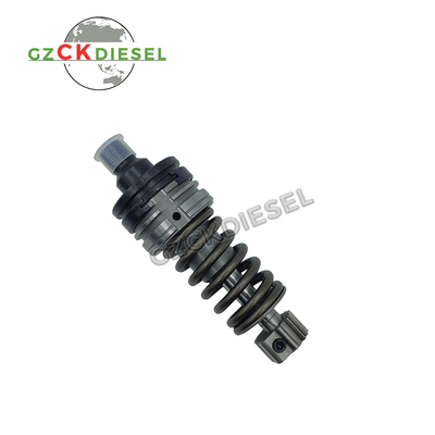 Yakıt Enjeksiyon Pompası Plunger 108-6633 4P-7681 3406B 3412C 3412 Motor için