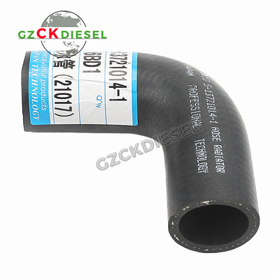 Su pompası atlama hortumu 5-13721014-1 5137210141 ZX200-2 ZX200-5 Kazı makinesi için 6BG1 6BD1 Motor